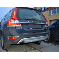 Фаркоп Imiola для Volvo XC70 2007-2016. Артикул V.A20 Фаркоп Imiola для Volvo XC70 2007-2016. Артикул V.A20
