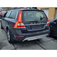 Фаркоп Imiola для Volvo XC70 2007-2016. Артикул V.A20 Фаркоп Imiola для Volvo XC70 2007-2016. Артикул V.A20