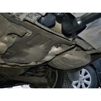 Фаркоп Imiola для Volvo XC70 2007-2016. Артикул V.A20 Фаркоп Imiola для Volvo XC70 2007-2016. Артикул V.A20