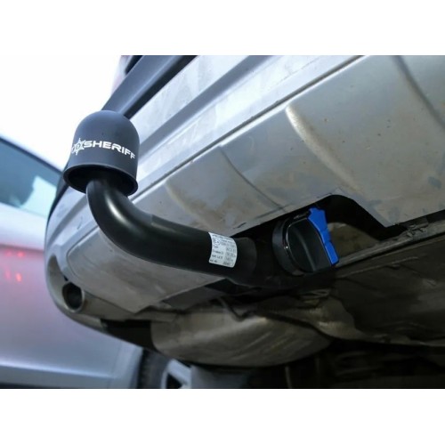 Фаркоп Imiola для Volvo XC70 2007-2016. Артикул V.A20 Фаркоп Imiola для Volvo XC70 2007-2016. Артикул V.A20