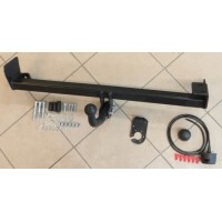 Фаркоп Imiola для Fiat Brava хэтчбек 5-дв. 1995-2001. Артикул F.001