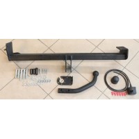 Фаркоп Imiola для Fiat Brava хэтчбек 5-дв. 1995-2001. Артикул F.001