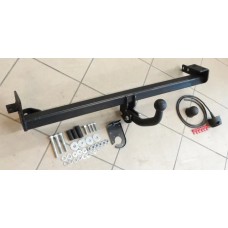 Фаркоп Imiola для Fiat Brava хэтчбек 5-дв. 1995-2001. Артикул F.001