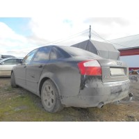 Фаркоп Galia оцинкованный для Skoda Supreb I 2002-2008. Артикул A036A