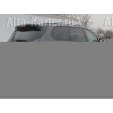 Балка Draw-Tite под амер. фаркоп (с адаптером) для Nissan Pathfinder R52 2013-2020. Артикул 75750