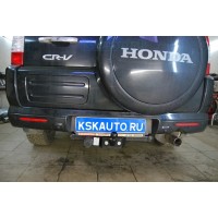 Фаркоп Imiola для Honda CR-V II 2002-2006. Артикул H.013