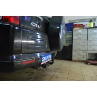 Фаркоп Imiola для Honda CR-V II 2002-2006. Артикул H.013