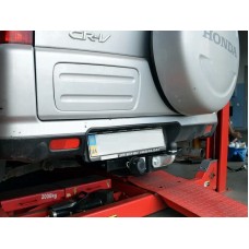 Фаркоп Imiola для Honda CR-V II 2002-2006. Артикул H.013