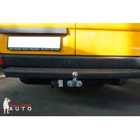 Фаркоп Imiola для Volkswagen Crafter 32 Van (с подножкой) 2006-2016. Фланцевое крепление. Артикул M.031 Фаркоп Imiola для Volkswagen Crafter 32 Van (с подножкой) 2006-2016. Фланцевое крепление. Артикул M.031