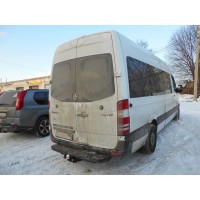 Фаркоп Imiola для Volkswagen Crafter 32 Van (с подножкой) 2006-2016. Фланцевое крепление. Артикул M.031 Фаркоп Imiola для Volkswagen Crafter 32 Van (с подножкой) 2006-2016. Фланцевое крепление. Артикул M.031