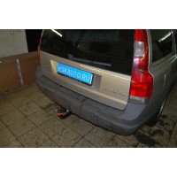 Фаркоп Imiola для Volvo V70 II 2000-2007. Артикул V.009 Фаркоп Imiola для Volvo V70 II 2000-2007. Артикул V.009