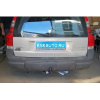 Фаркоп Imiola для Volvo V70 II 2000-2007. Артикул V.009 Фаркоп Imiola для Volvo V70 II 2000-2007. Артикул V.009