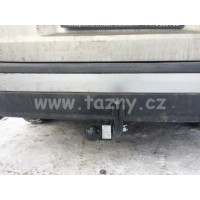 Фаркоп Imiola для Volvo V70 II 2000-2007. Артикул V.009 Фаркоп Imiola для Volvo V70 II 2000-2007. Артикул V.009
