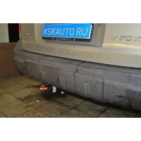 Фаркоп Imiola для Volvo V70 II 2000-2007. Артикул V.009 Фаркоп Imiola для Volvo V70 II 2000-2007. Артикул V.009