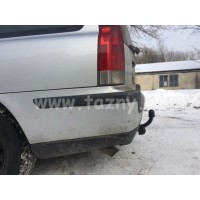 Фаркоп Imiola для Volvo V70 II 2000-2007. Артикул V.009 Фаркоп Imiola для Volvo V70 II 2000-2007. Артикул V.009