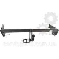 Фаркоп Imiola для Mazda 6 седан/универсал GJ 2012-2020. Артикул X.025 Фаркоп Imiola для Mazda 6 седан/универсал GJ 2012-2020. Артикул X.025