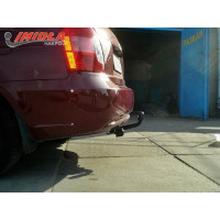 Фаркоп Imiola для Hyundai Accent III 2006-2011. Артикул J.030