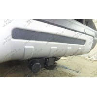 Фаркоп Imiola для Volvo XC70 I 2000-2007. Быстросъемный крюк. Артикул V.A09 Фаркоп Imiola для Volvo XC70 I 2000-2007. Быстросъемный крюк. Артикул V.A09