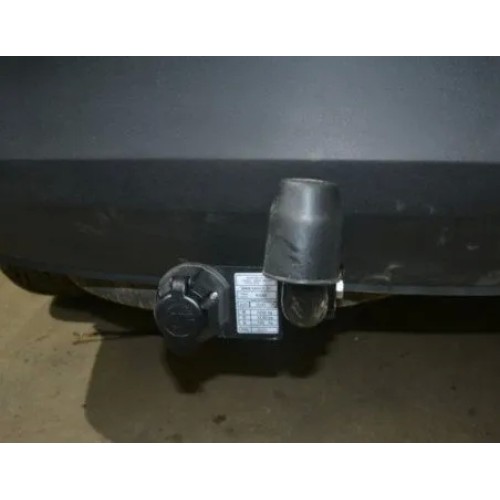 Фаркоп Imiola для Hyundai Santa Fe III 2012-2017. Артикул K.042