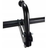 Фаркоп Imiola для Skoda Fabia I хэтчбек 1999-2007. Артикул Z.006 Фаркоп Imiola для Skoda Fabia I хэтчбек 1999-2007. Артикул Z.006