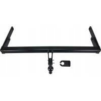 Фаркоп Imiola для Skoda Fabia I хэтчбек 1999-2007. Артикул Z.006 Фаркоп Imiola для Skoda Fabia I хэтчбек 1999-2007. Артикул Z.006