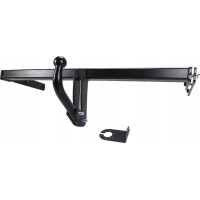 Фаркоп Imiola для Skoda Fabia I хэтчбек 1999-2007. Артикул Z.006 Фаркоп Imiola для Skoda Fabia I хэтчбек 1999-2007. Артикул Z.006