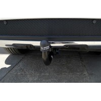 Фаркоп Imiola для Mercedes-Benz GL-Класс X166 2012-2016. Быстросъемный крюк. Артикул M.A42 Фаркоп Imiola для Mercedes-Benz GL-Класс X166 2012-2016. Быстросъемный крюк. Артикул M.A42