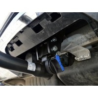 Фаркоп Imiola для Mercedes-Benz GL-Класс X166 2012-2016. Быстросъемный крюк. Артикул M.A42 Фаркоп Imiola для Mercedes-Benz GL-Класс X166 2012-2016. Быстросъемный крюк. Артикул M.A42