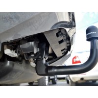 Фаркоп Imiola для Mercedes-Benz GL-Класс X166 2012-2016. Быстросъемный крюк. Артикул M.A42 Фаркоп Imiola для Mercedes-Benz GL-Класс X166 2012-2016. Быстросъемный крюк. Артикул M.A42