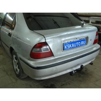 Фаркоп Imiola для Honda Civic VI хэтчбек 5-дв. 1995-2000. Артикул H.003 Фаркоп Imiola для Honda Civic VI хэтчбек 5-дв. 1995-2000. Артикул H.003