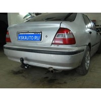 Фаркоп Imiola для Honda Civic VI хэтчбек 5-дв. 1995-2000. Артикул H.003 Фаркоп Imiola для Honda Civic VI хэтчбек 5-дв. 1995-2000. Артикул H.003