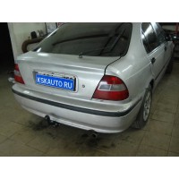 Фаркоп Imiola для Honda Civic VI хэтчбек 5-дв. 1995-2000. Артикул H.003 Фаркоп Imiola для Honda Civic VI хэтчбек 5-дв. 1995-2000. Артикул H.003