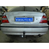 Фаркоп Imiola для Honda Civic VI хэтчбек 5-дв. 1995-2000. Артикул H.003 Фаркоп Imiola для Honda Civic VI хэтчбек 5-дв. 1995-2000. Артикул H.003