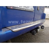 Фаркоп Imiola для Volkswagen Transporter T4 1996-2002. Фланцевое крепление. Артикул W.016 Фаркоп Imiola для Volkswagen Transporter T4 1996-2002. Фланцевое крепление. Артикул W.016