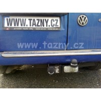 Фаркоп Imiola для Volkswagen Transporter T4 1996-2002. Фланцевое крепление. Артикул W.016 Фаркоп Imiola для Volkswagen Transporter T4 1996-2002. Фланцевое крепление. Артикул W.016