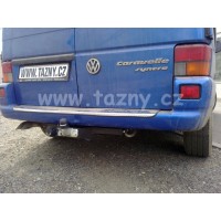 Фаркоп Imiola для Volkswagen Transporter T4 1996-2002. Фланцевое крепление. Артикул W.016 Фаркоп Imiola для Volkswagen Transporter T4 1996-2002. Фланцевое крепление. Артикул W.016
