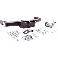 Фаркоп Imiola для Volkswagen Transporter T4 1996-2002. Фланцевое крепление. Артикул W.016 Фаркоп Imiola для Volkswagen Transporter T4 1996-2002. Фланцевое крепление. Артикул W.016