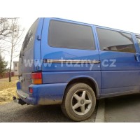 Фаркоп Imiola для Volkswagen Transporter T4 1996-2002. Фланцевое крепление. Артикул W.016 Фаркоп Imiola для Volkswagen Transporter T4 1996-2002. Фланцевое крепление. Артикул W.016