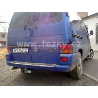 Фаркоп Imiola для Volkswagen Transporter T4 1996-2002. Фланцевое крепление. Артикул W.016 Фаркоп Imiola для Volkswagen Transporter T4 1996-2002. Фланцевое крепление. Артикул W.016