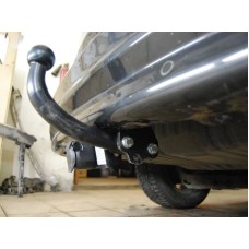 Фаркоп Imiola для Chrysler Grand Voyager V 2008-2020. Артикул CH.025