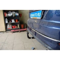 Фаркоп Imiola для Ford Mondeo lV седан, универсал 2007-2014. Быстросъемный крюк. Артикул E.A41 Фаркоп Imiola для Ford Mondeo lV седан, универсал 2007-2014. Быстросъемный крюк. Артикул E.A41