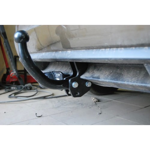 Фаркоп Imiola для Volkswagen Sharan 2010-2020. Артикул W.038 Фаркоп Imiola для Volkswagen Sharan 2010-2020. Артикул W.038