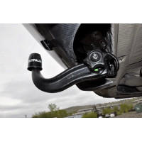 Фаркоп Westfalia для BMW X5 F15 (вкл. М) 2013-2020. Быстросъемный крюк. Артикул 303368600001