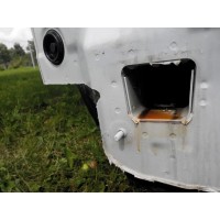 Фаркоп Imiola для Skoda Rapid лифбек 2013-2020. Артикул Z.017 Фаркоп Imiola для Skoda Rapid лифбек 2013-2020. Артикул Z.017