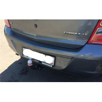Фаркоп Трейлер для Chevrolet Cobalt II седан 2013-2020. Артикул 9470