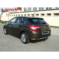 Фаркоп Imiola для Citroen C4 II хэтчбэк 2010-2020. Артикул C.033