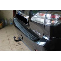 Фаркоп Imiola для Lexus RX 2010-2015. Артикул T.044 Фаркоп Imiola для Lexus RX 2010-2015. Артикул T.044
