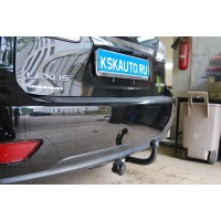 Фаркоп Imiola для Lexus RX 2010-2015. Артикул T.044 Фаркоп Imiola для Lexus RX 2010-2015. Артикул T.044