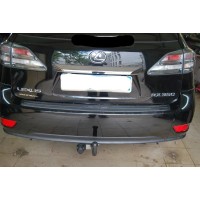 Фаркоп Imiola для Lexus RX 2010-2015. Артикул T.044 Фаркоп Imiola для Lexus RX 2010-2015. Артикул T.044