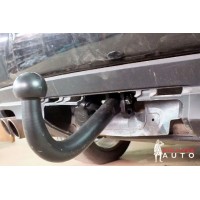 Фаркоп Imiola для BMW X3 E83 2004-2010. Артикул B.009 Фаркоп Imiola для BMW X3 E83 2004-2010. Артикул B.009